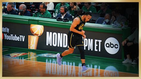 2022 Finals Game 4: Curry comes alive, helps even series .